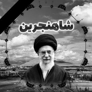 Telegram profile photo for شاهنجرین
