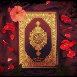 Telegram profile photo for 📖 Qur'on va Hadis 🌿