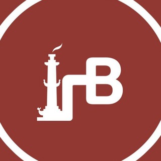 Telegram profile photo for Голос Василеостровского района