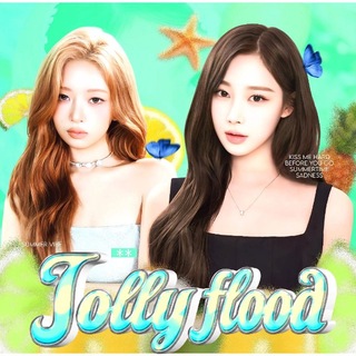 Telegram profile photo for ᴊ૦ʟʟⲩ ⨍ʟ૦૦ᑯ info