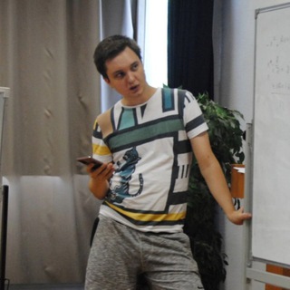 Telegram profile photo for РЭМ — это кто?
