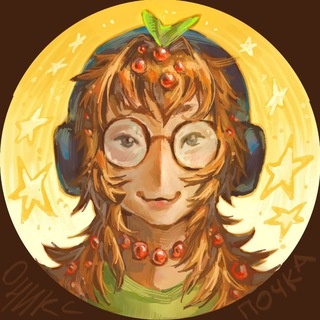 Telegram profile photo for ⟡ Оникс ⟡