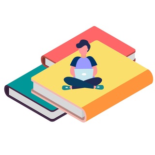 Telegram profile photo for Книги для Java программиста