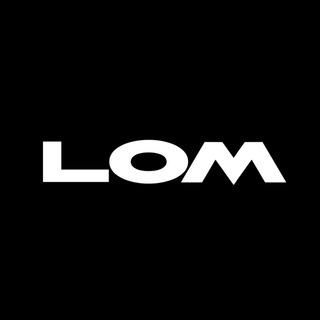 Telegram profile photo for LOM