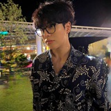 Telegram profile photo for Jaehyuk
