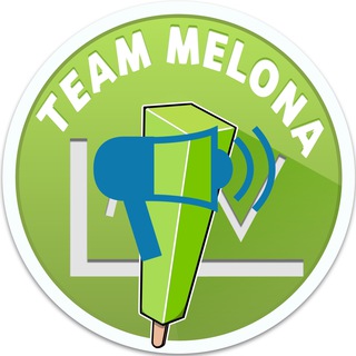 Telegram profile photo for 팀 메로나 📌공지방