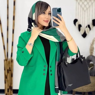 Telegram profile photo for مدل مانتو Majlese