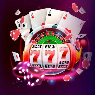 Telegram profile photo for Заносы казино🤑