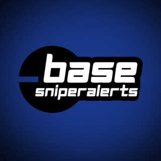 Telegram profile photo for Base Sniper Alerts Pre-Approve
