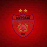 Telegram profile photo for мæрокко