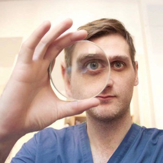 Telegram profile photo for Doctor_vasilev