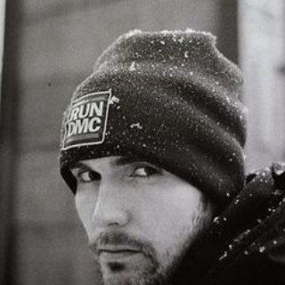 Telegram profile photo for Проект «Ne2Da» (Noize MC)