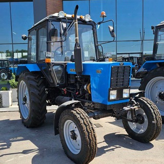 Telegram group profile photo for Tiraktor Bozori🚜🚜🚜