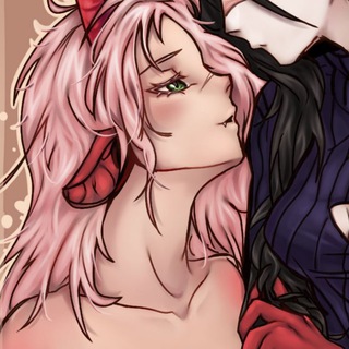 Telegram profile photo for чертята