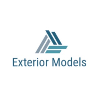 Telegram profile photo for Exterior Models
