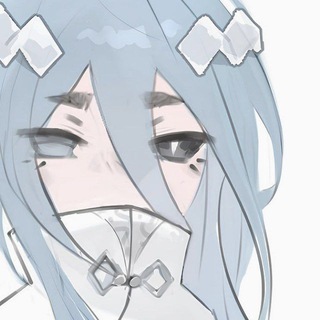 Telegram profile photo for yazuko