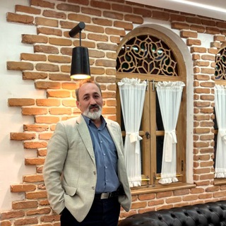 Telegram profile photo for مرکز نوروفیدبک گلپایگان