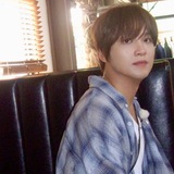 Telegram profile photo for lee donghyuck