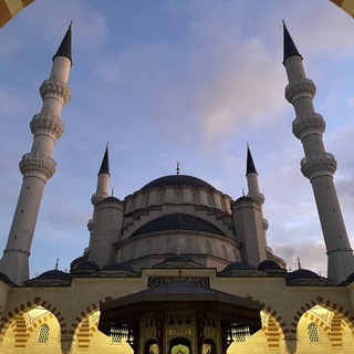 Telegram profile photo for 𝐵𝑎𝑟𝑎𝑘𝑦𝑎𝑡/بركة