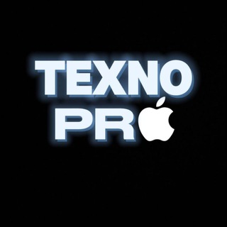 Telegram profile photo for Texno_Pro_Chust