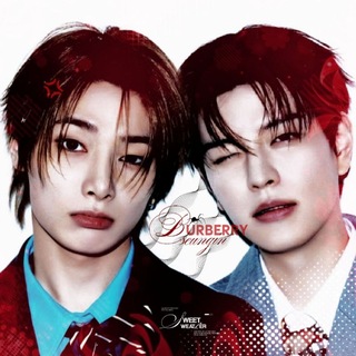 Telegram profile photo for Burberry