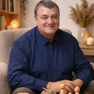 Telegram profile photo for РОДОВОЙ АЛТАРЬ 🌀 Алексей Бурняшев