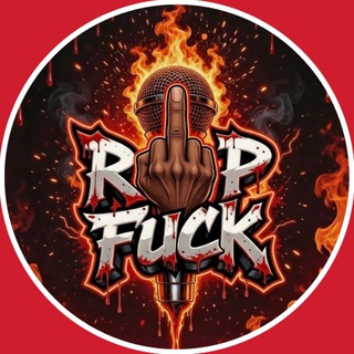 Telegram profile photo for 🖕🏾بات موزیک رپی Rap Fuck🖕🏾