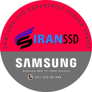 Telegram profile photo for ▌█║▌║ Iran SSD ║║█│▌