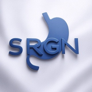 Telegram profile photo for SRGN (абдоминальная хирургия)