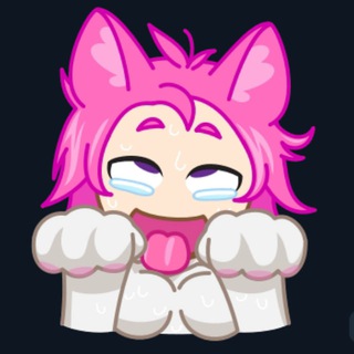 Telegram profile photo for Sexy stickers