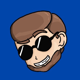 Telegram profile photo for Бородатый мозг