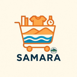 Telegram profile photo for Барахолка Самара