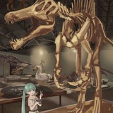 Telegram profile photo for Il Museo del Carbone 🦣🦖🦕