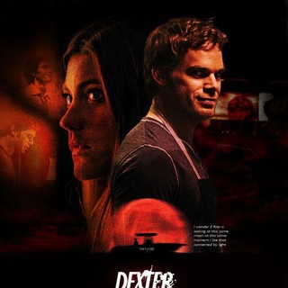 Telegram profile photo for جميع حلقات مسلسل ديكستر | حلقات dexter