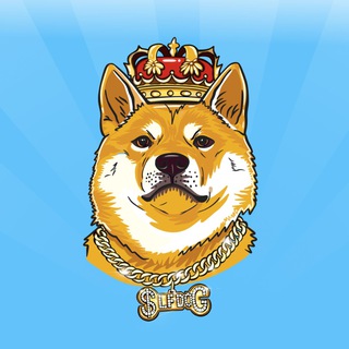 Telegram profile photo for LFDOG