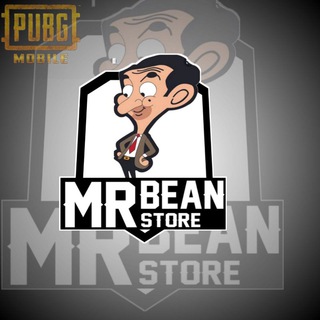 Telegram profile photo for ♨MR BEAN STORE♨