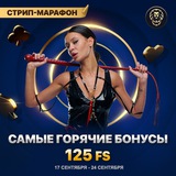 Telegram profile photo for Машинариум игровые автоматы с бонусами и прогрессивным джекпотом