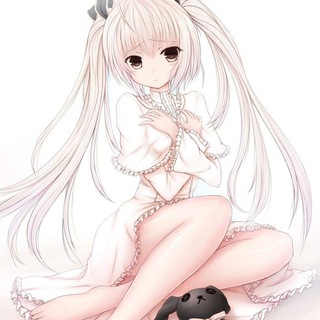 Telegram profile photo for 南山陌雨💋