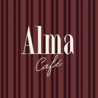 Telegram profile photo for AlmaCafé | Specialty coffee