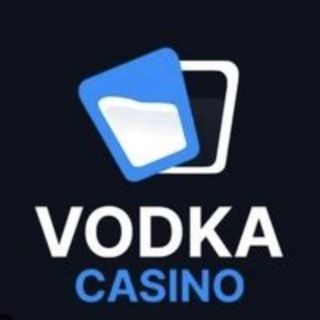 Telegram profile photo for Vodka