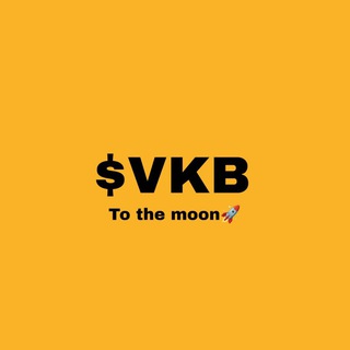 Telegram profile photo for VKB COIN 🚀