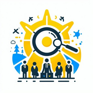 Telegram profile photo for Робота | Кривий Ріг 🇺🇦