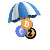 Telegram profile photo for Airdrop free
