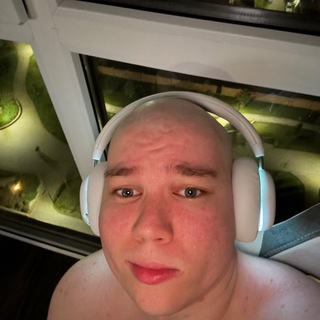 Telegram profile photo for УЛЬТИМАТИВНОЕ ЛОГОВО