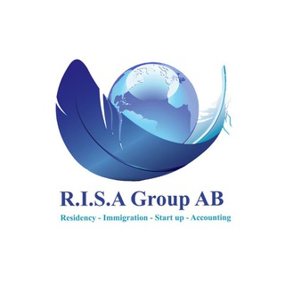 Telegram profile photo for ریسا گروپ