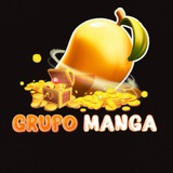 Telegram profile photo for COOPERAÇÃO MANGA