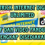 Telegram profile photo for TRICK INTERNET DIGI UNLIMITED