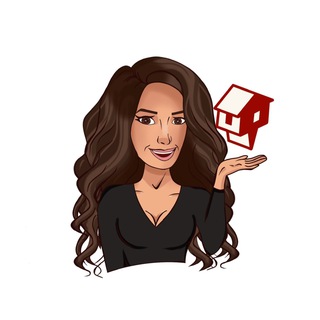 Telegram profile photo for Твой ДОМ 🏠