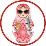 Telegram profile photo for МАТРЁШКА community