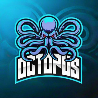 Telegram profile photo for Octopus Duyuru 🐙